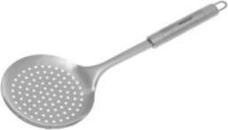 King Hoff Karote, tērauds, 34 cm