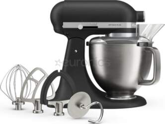 KitchenAid Artisan Plus, 4.7 L