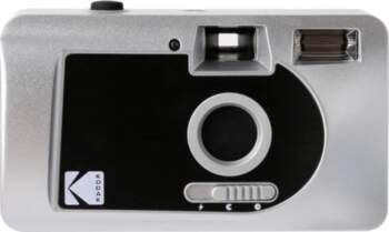 Kodak S-88 Motorized, silver DA00265