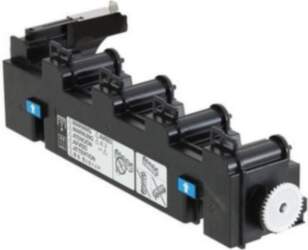 Konica Minolta Waste Toner Bottle