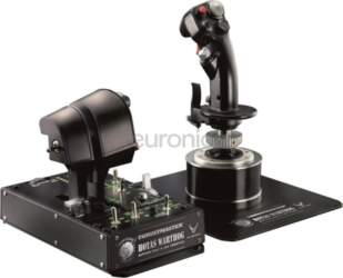 Kontrolieris HOTAS Warthog, Thrustmaster