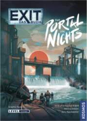 KOSMOS EXIT Das Buch Das Portal