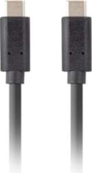 LANBERG CABLE USB-C M/M 3.2