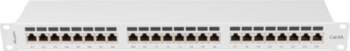 Lanberg PPSA-1024-S patch panel 1U