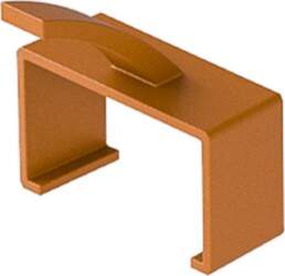 Lanview Clips for Slim & Bendable