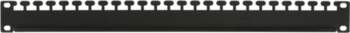 Lanview D 800 CABLE TIRE-UP PANEL