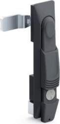 Lanview LOCK & DIFFERENT KEY FOR