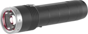 Ledlenser MT10 Black, Silver Hand flashlight
