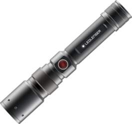Ledlenser Workers Friend Black Headband flashlight