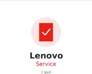 LENOVO 2YR DEPOT, THINKPAD 10 TABLET