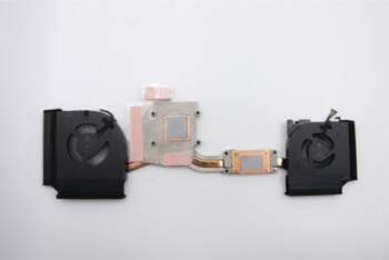 LENOVO CPU heatsink fan module for