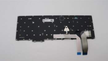 LENOVO CS22 Num KBD Top BL