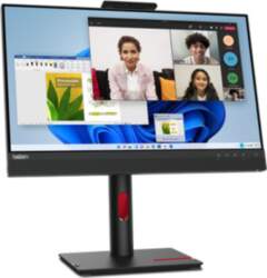 Lenovo ThinkCentre Tiny-In-One 24 LED display