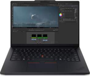 Lenovo ThinkPad P14s Gen 7 (AMD)