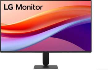 LG LCD Monitor 24" IPS