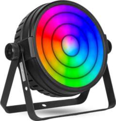 LIGHT4ME HYPNO PAR Stage Spotlight LED