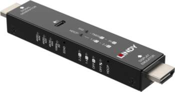 Lindy 32683 EDID emulators