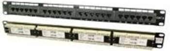 LogiLink 48,30cm (19) CAT6 Patch