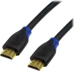 Logilink | Cable HDMI High Speed