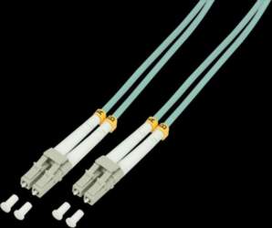 Logilink - Patch-Kabel - LC Multi-Mode