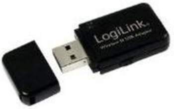 LogiLink Wireless LAN USB 2.0