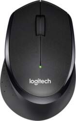 Logitech B330 Silent Plus pele Labā