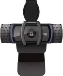 LOGITECH C920e HD 1080p webcam 3