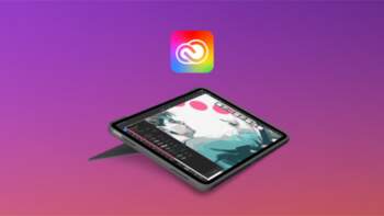 Logitech Combo Touch for iPad Air