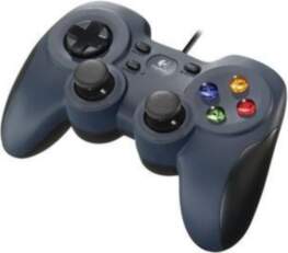Logitech Gaming Gamepad F310