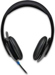 LOGITECH H540 USB Computer Headset