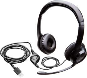 Logitech Headset H390
