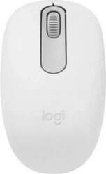 Logitech M196 pele Universāls Abām rokām