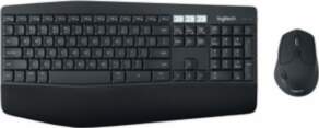 Logitech MK850