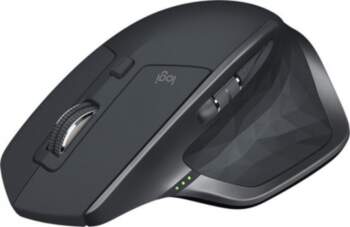 Logitech MX Master 2S pele Labā