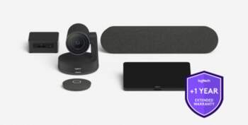 Logitech One year extended warranty for