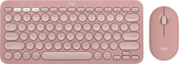 Logitech Pebble 2 Combo keyboard Mouse