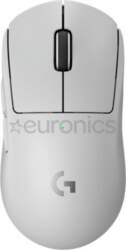 Logitech Pro X Superlight 2SE, balta