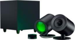 LOGITECH Razer Nommo V2 Pro, 2