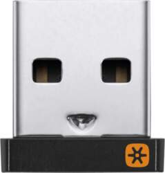 Logitech USB Unifying Receiver USB uztvērējs