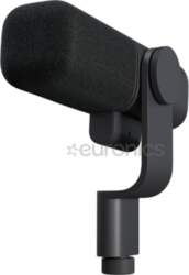 Logitech Yeti Studio, melna - Mikrofons