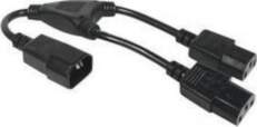 LOGON POWER CABLE 0.3 M