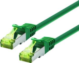 LOGON PROFESSIONAL PATCH CABLE SFTP/PIMF/LSOH