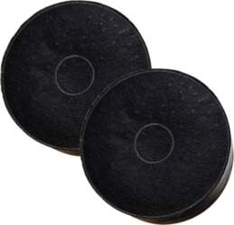 MAAN FWUBHE carbon filter, 2 pcs