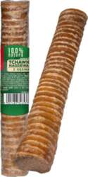 MACED Trachea stuffed with goose -