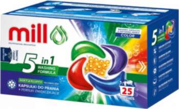 MADONIS MILL PRO 5k laundry capsules