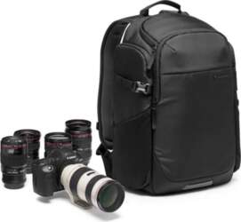 Manfrotto Advanced Befree III Backpack MB