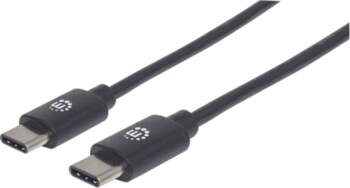 Manhattan 354875 USB kabelis USB 2