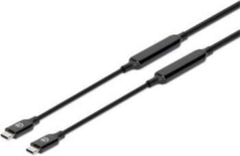 MANHATTAN Usb-C To Usb-C Cable, 5M