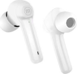 Maxell Dynamic+ wireless headphones with charging