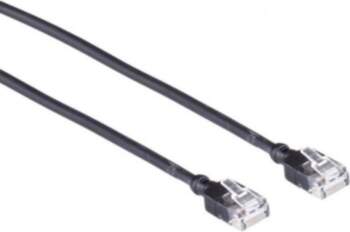 Mercodan CAT6A SLIM UTP 1.5m
